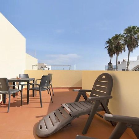 Casa Bella Lucia Villa Casablanca  Dış mekan fotoğraf