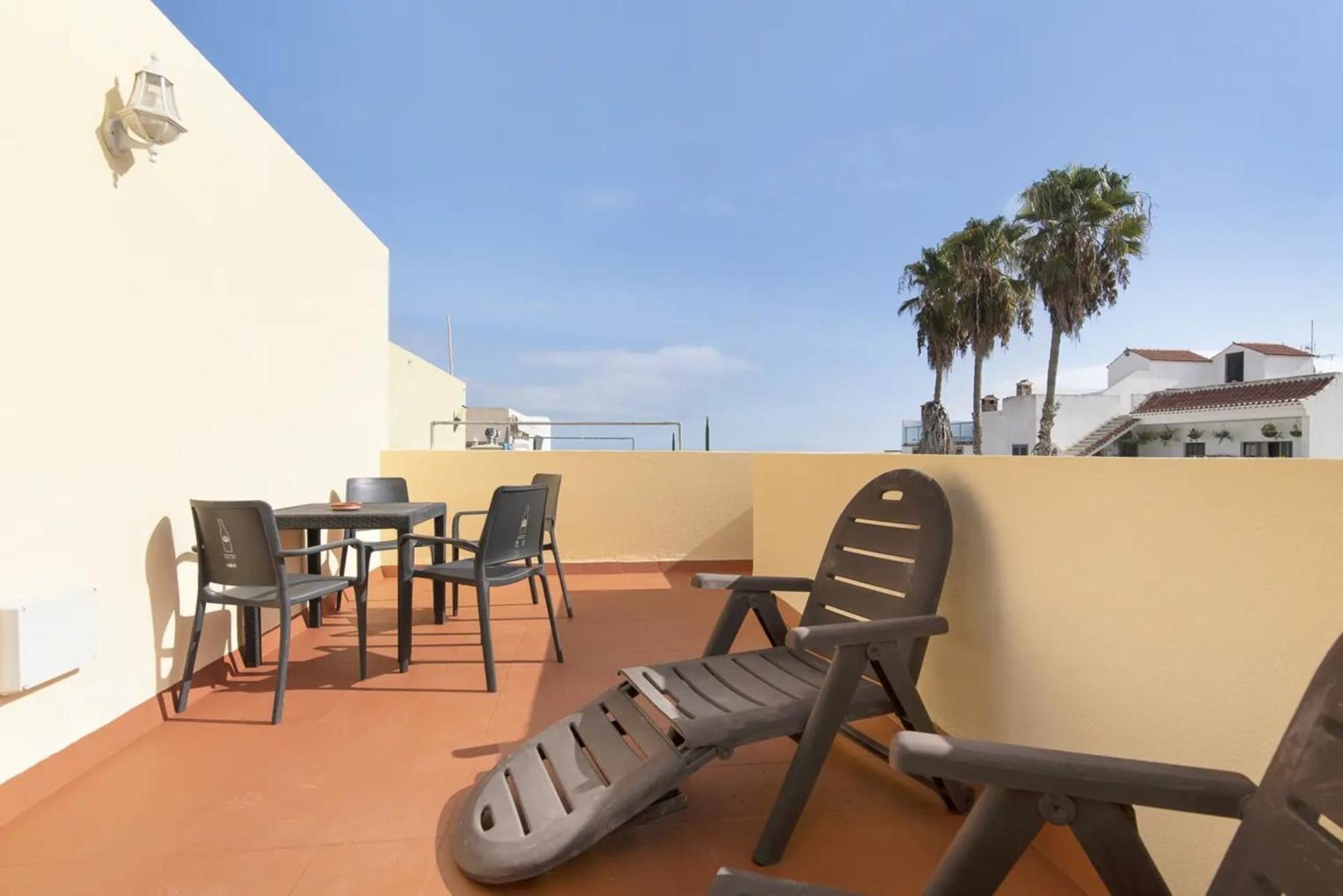 Casa Bella Lucia Villa Casablanca  Dış mekan fotoğraf