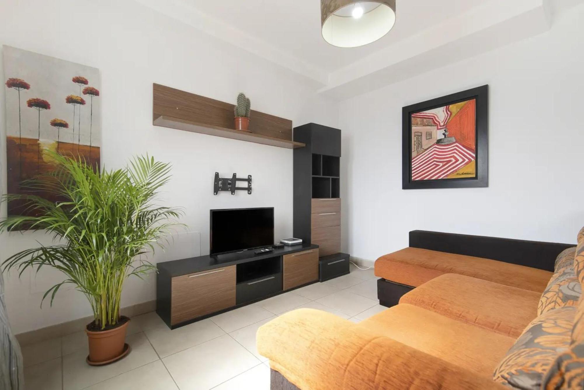 Casa Bella Lucia Villa Casablanca  Dış mekan fotoğraf