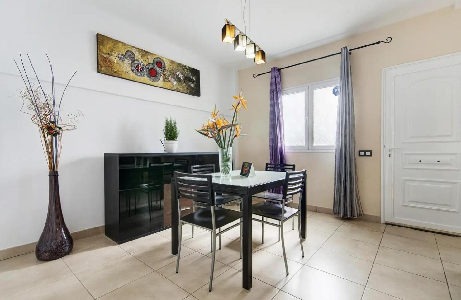 Casa Bella Lucia Villa Casablanca  Dış mekan fotoğraf