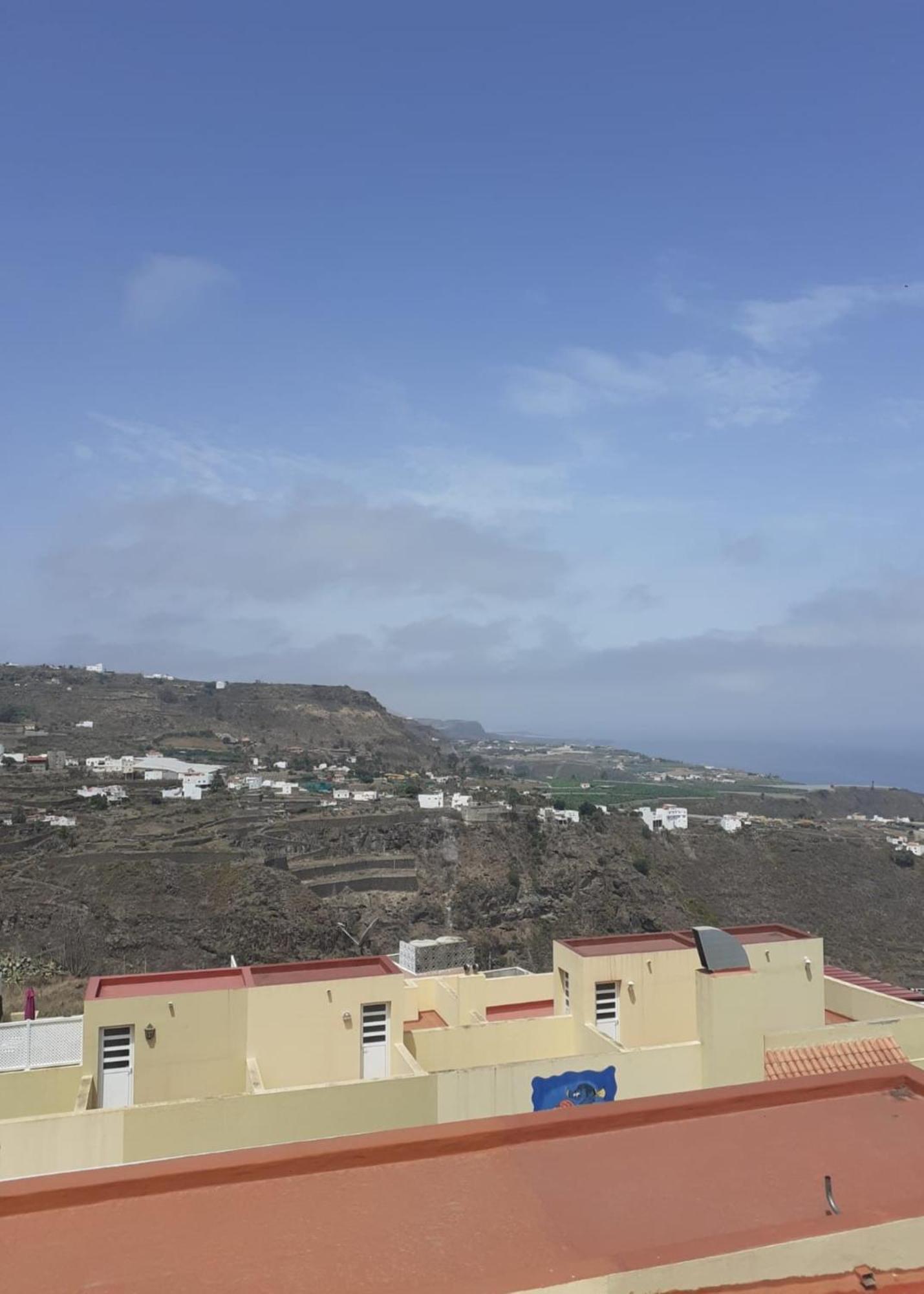 Casa Bella Lucia Villa Casablanca  Dış mekan fotoğraf