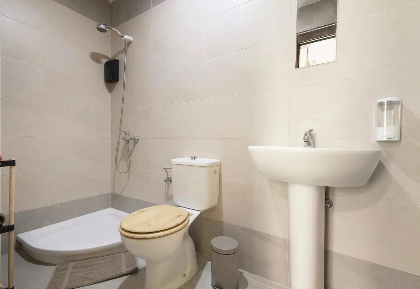 Casa Bella Lucia Villa Casablanca  Dış mekan fotoğraf