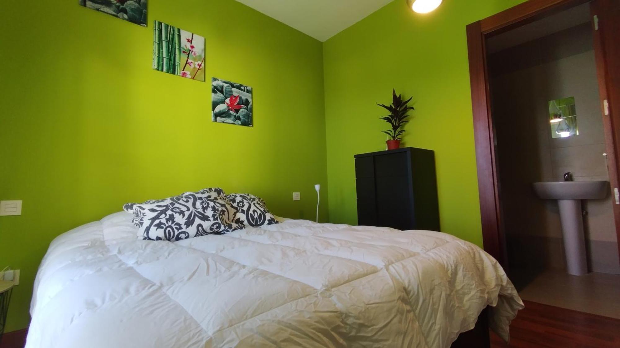 Casa Bella Lucia Villa Casablanca  Dış mekan fotoğraf