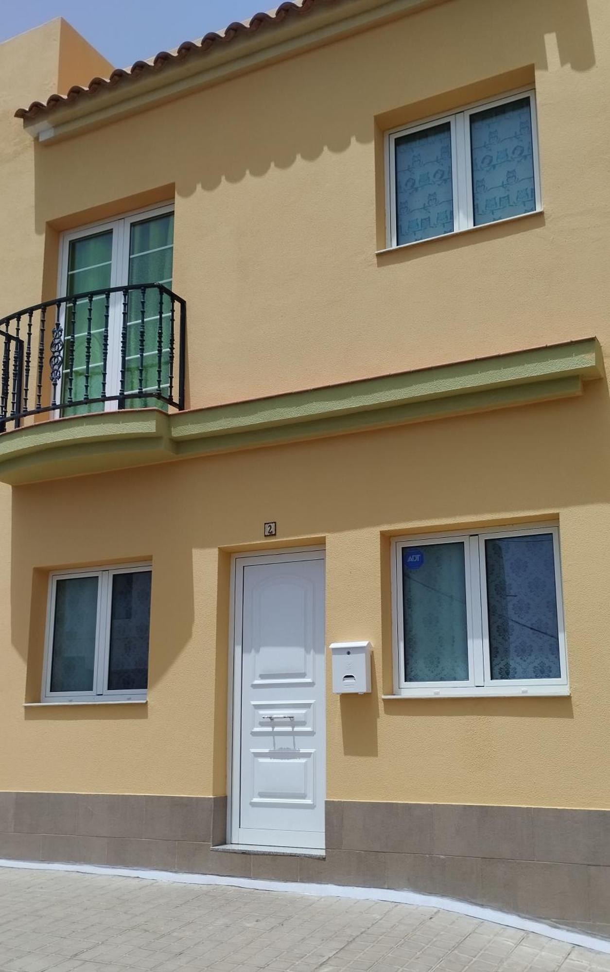 Casa Bella Lucia Villa Casablanca  Dış mekan fotoğraf