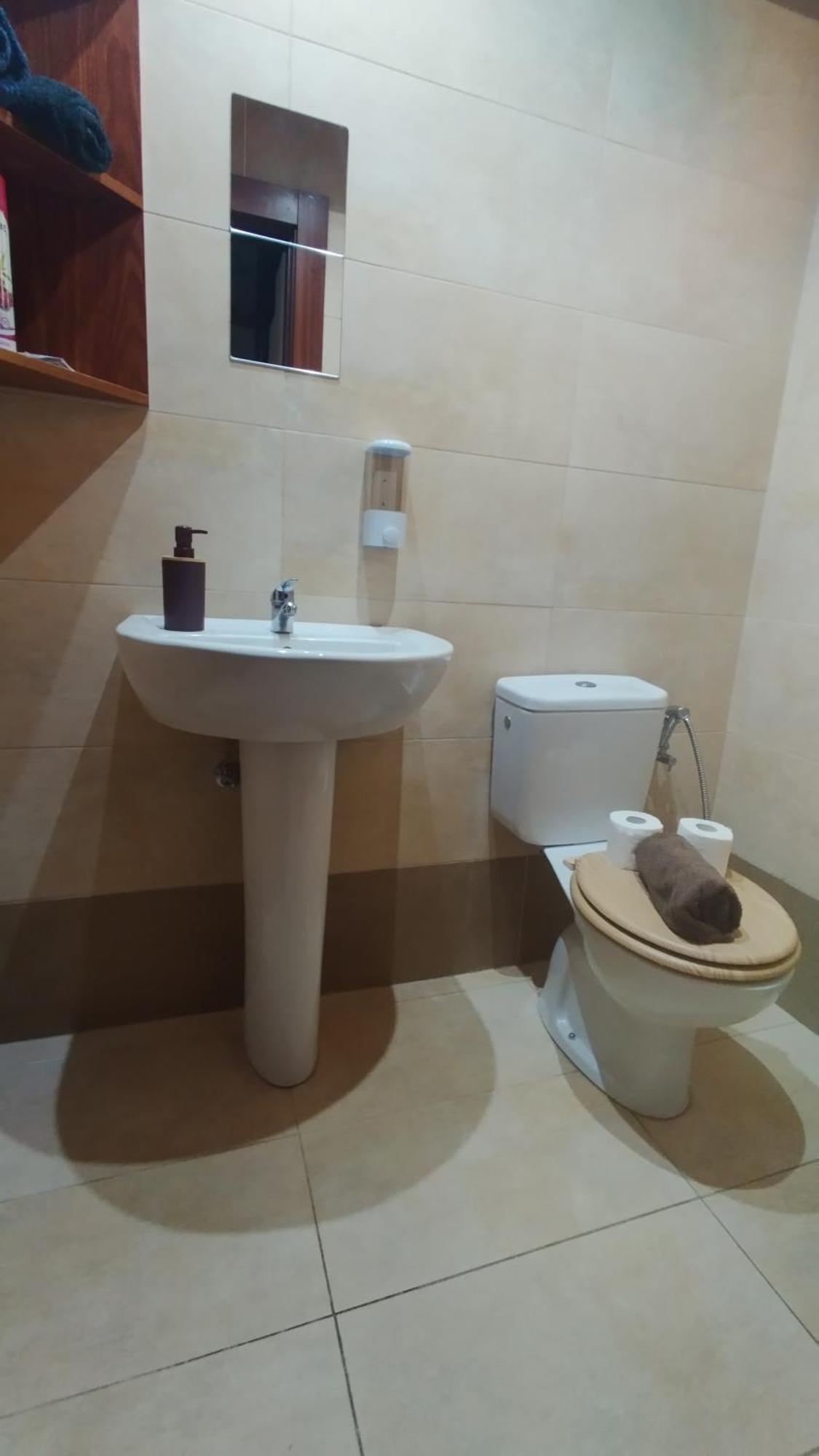 Casa Bella Lucia Villa Casablanca  Dış mekan fotoğraf