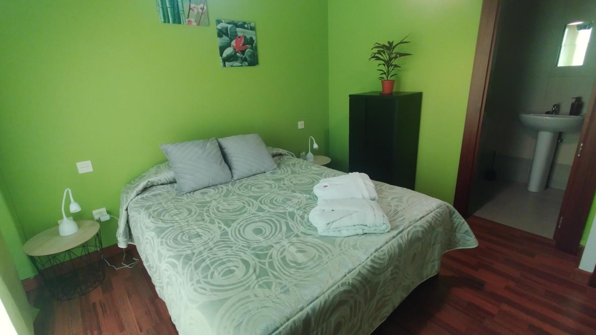 Casa Bella Lucia Villa Casablanca  Dış mekan fotoğraf